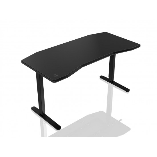 Геймърско бюро Nitro Concepts D16M, Carbon Black Геймърско бюро Nitro Concepts D16M, Carbon Black